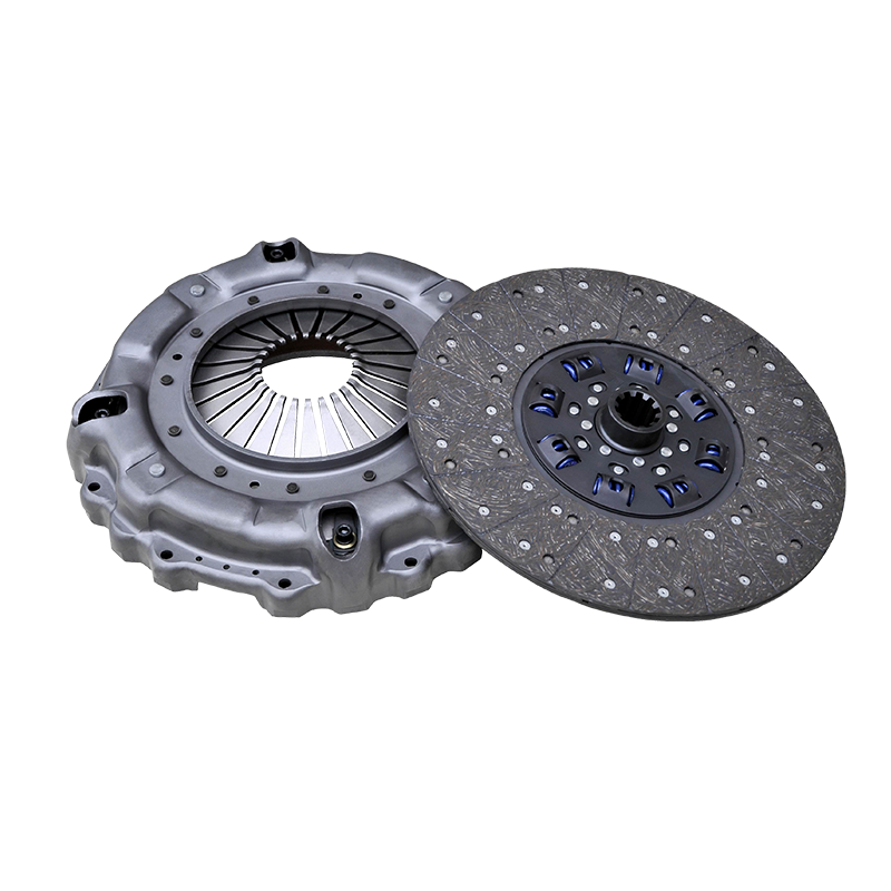 Piezas de repuesto de camión Renault 430 mm Kit de ensamblaje del embrague